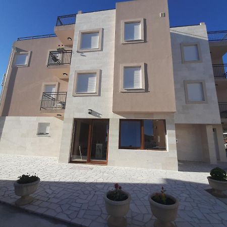 Apartamento Sunset Tivat Exterior foto