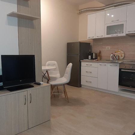 Apartamento Sunset Tivat Exterior foto