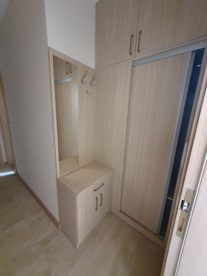 Apartamento Sunset Tivat Exterior foto