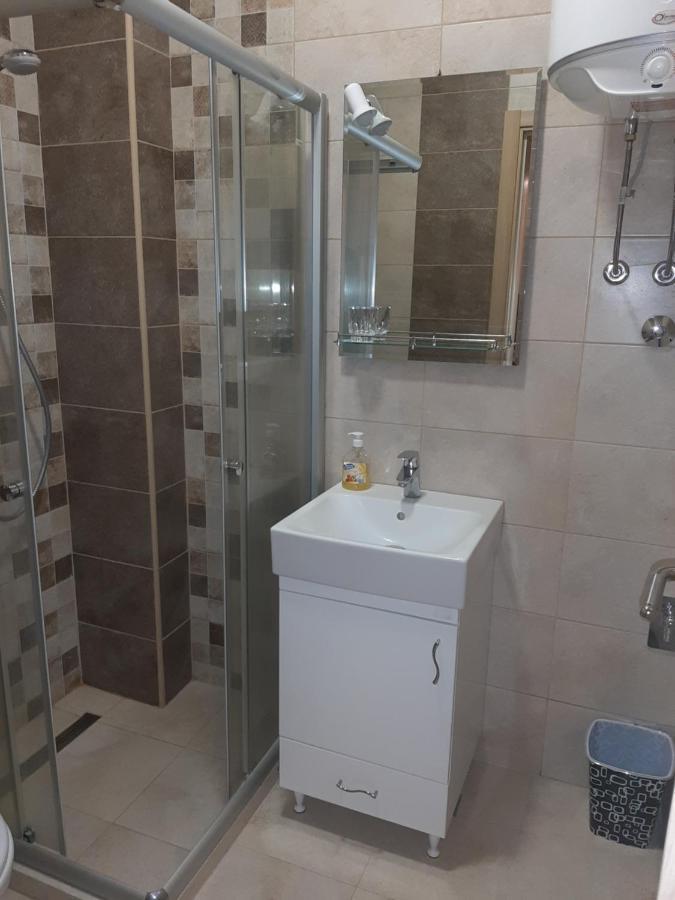 Apartamento Sunset Tivat Exterior foto