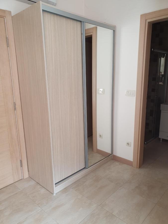 Apartamento Sunset Tivat Exterior foto