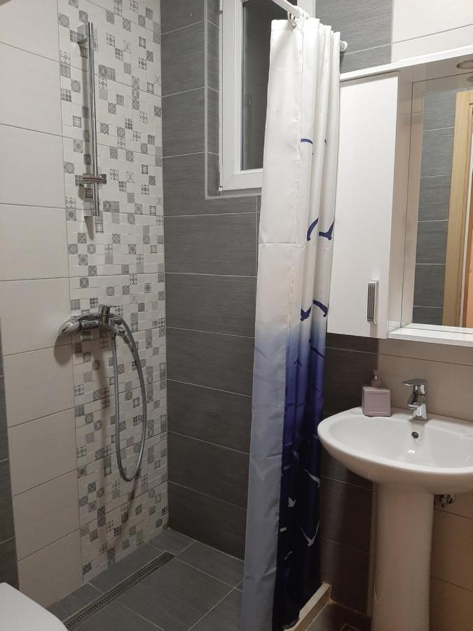 Apartamento Sunset Tivat Exterior foto