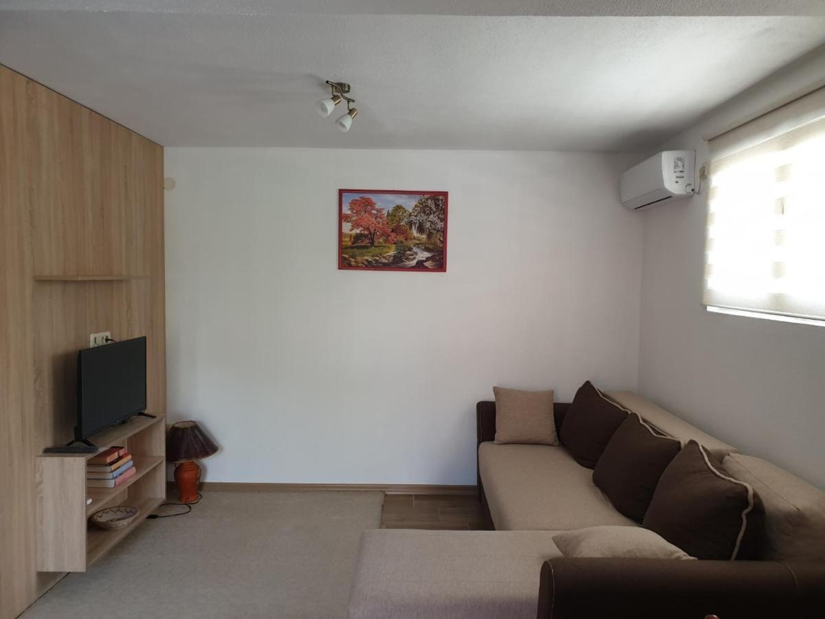 Apartamento Sunset Tivat Exterior foto