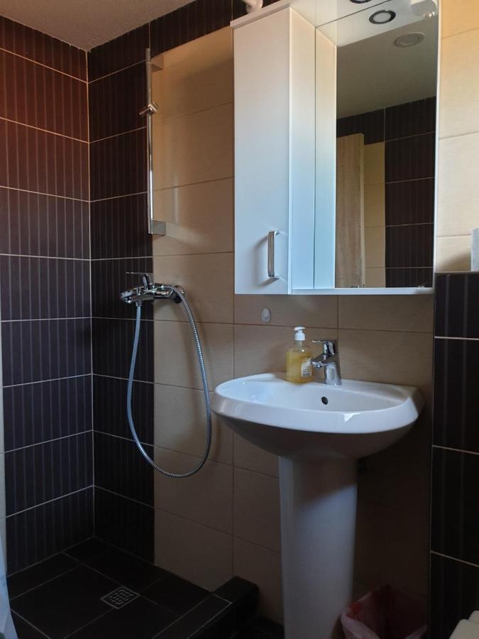 Apartamento Sunset Tivat Exterior foto