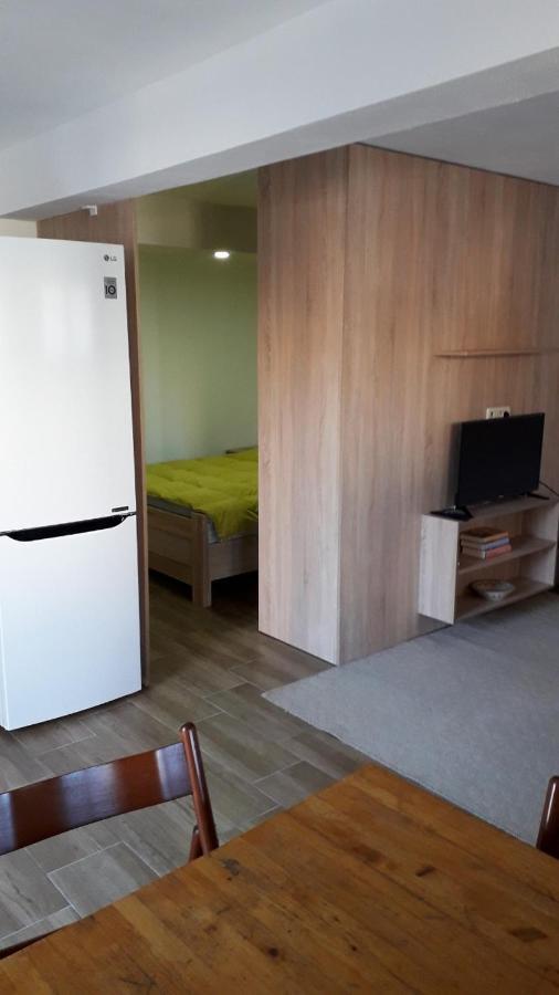 Apartamento Sunset Tivat Exterior foto