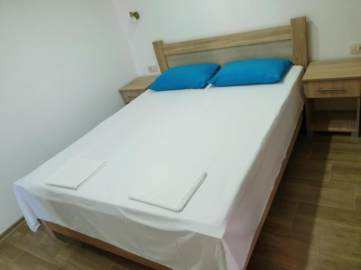 Apartamento Sunset Tivat Exterior foto